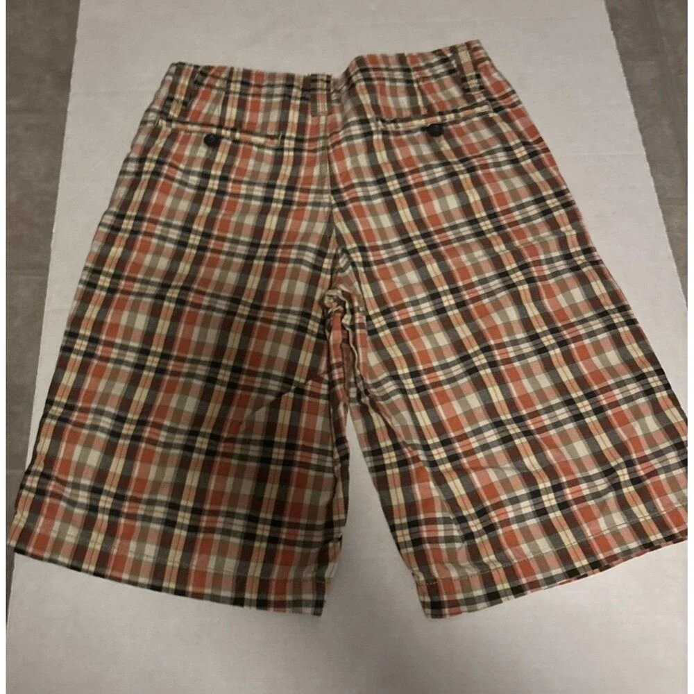Urban Pipeline Old Navy Shorts Boys Size 14 Lot Of 2 Black Cargo